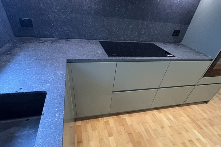 Clean Lines & Lasting Protection – Kitchen Caulking in Eltham