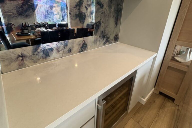 Kitchen Caulking in Ringwood: Small Details. Big Difference.