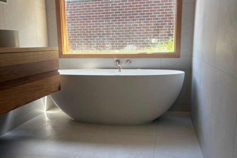 Eltham Bathroom Caulking Experts