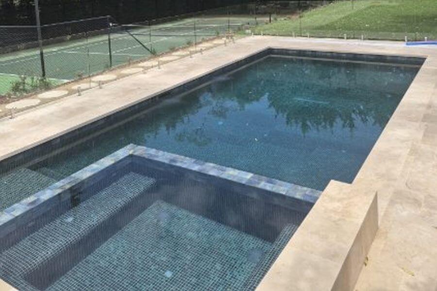 Professional Caulking Group