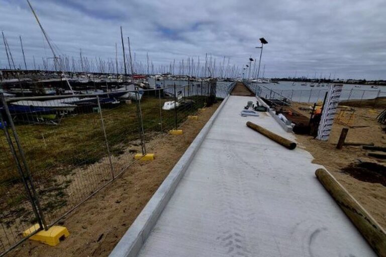 Professional Commercial Caulking in Sandringham