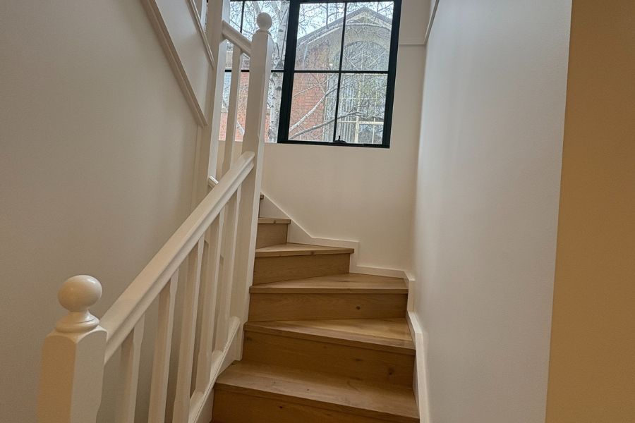 Stair Caulking & Sealing Melbourne