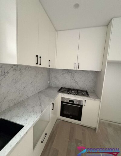 Kitchen Caulking & Sealing Melbourne