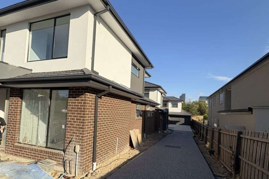 Commercial External & Sealing Melbourne