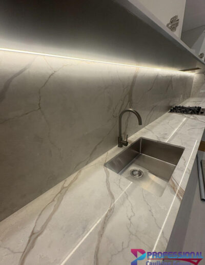 Kitchen Caulking & Sealing Melbourne