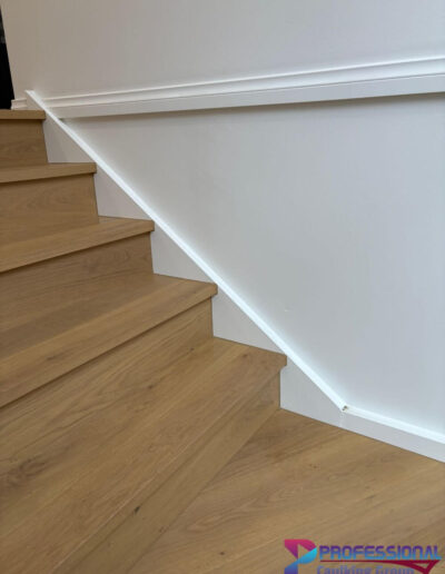 Stair Caulking & Sealing Melbourne