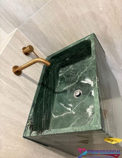Bathroom Caulking & Sealing Melbourne