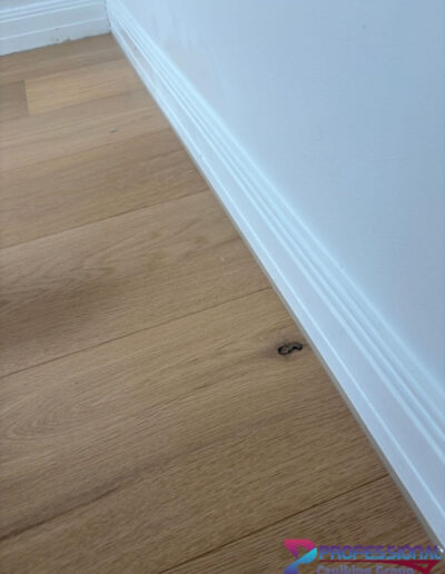 Floorboard Caulking & Sealing Melbourne