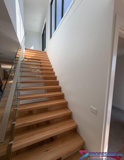 Stair Caulking & Sealing Melbourne