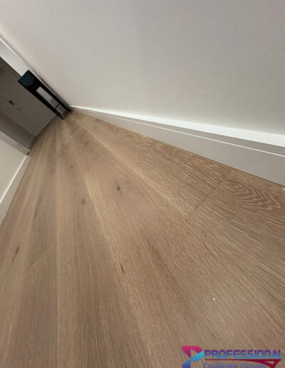 Floorboard Caulking & Sealing Melbourne