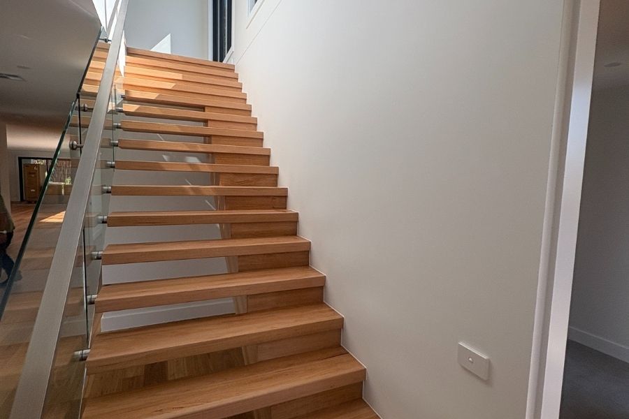 Stair Caulking & Sealing Melbourne