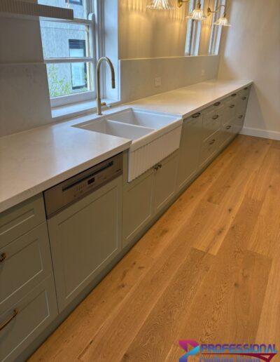 Kitchen Caulking & Sealing Melbourne