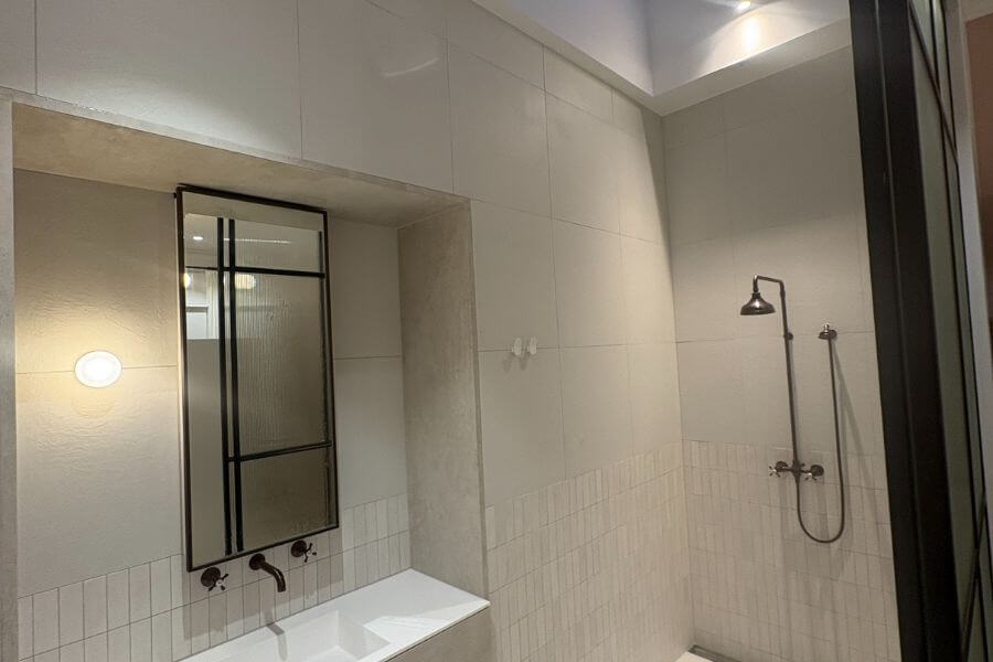 Bathroom Caulking & Sealing Melbourne