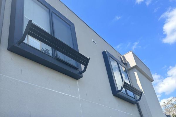 Window Caulking & Sealing Melbourne