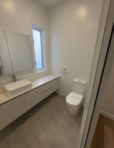 Bathroom Caulking Melbourne