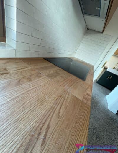 Kitchen Caulking & Sealing Melbourne