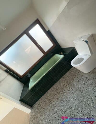 Bathroom Caulking & Sealing Melbourne