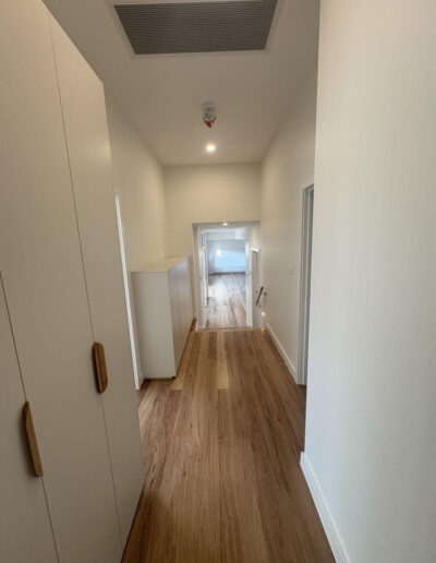Floorboard Caulking & Sealing Melbourne