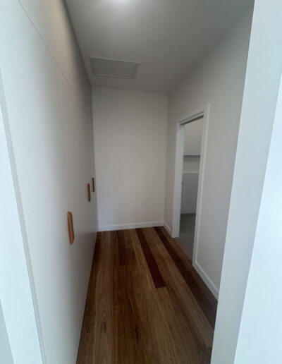 Floorboard Caulking & Sealing Melbourne