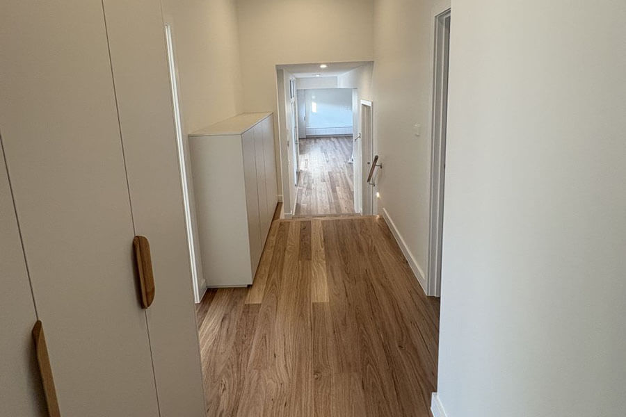 Floorboard Caulking & Sealing Melbourne