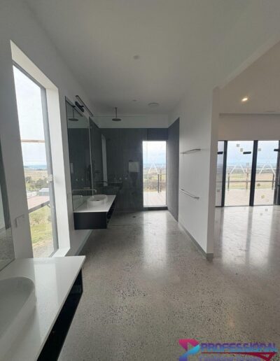 Bathroom Caulking & Sealing Melbourne