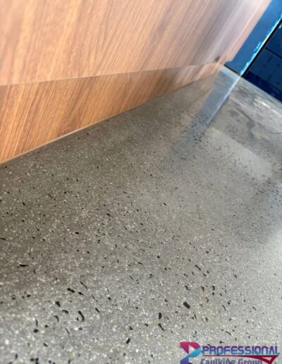 Bathroom Caulking & Sealing Melbourne