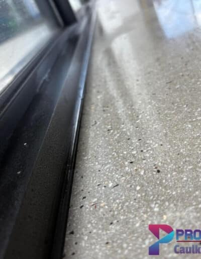 Bathroom Caulking & Sealing Melbourne