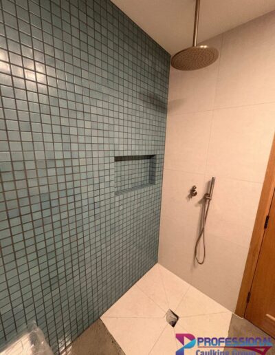 Bathroom Caulking & Sealing Melbourne