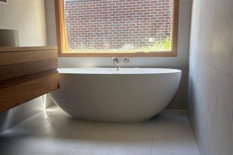 Bathroom Caulking & Sealing Melbourne