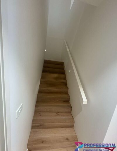 Stair Caulking & Sealing Melbourne