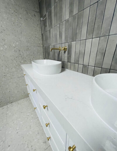 Bathroom Caulking & Sealing Melbourne