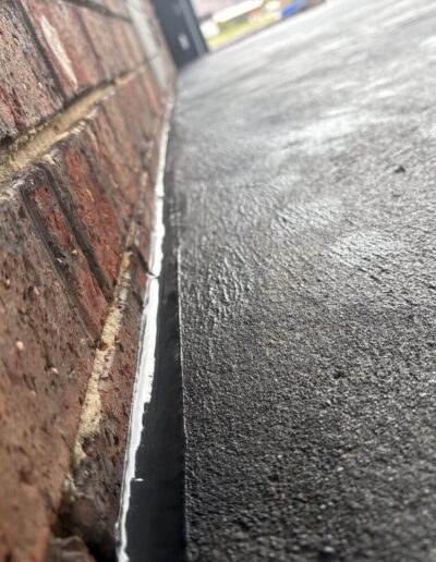 Permiter Caulking Melbourne
