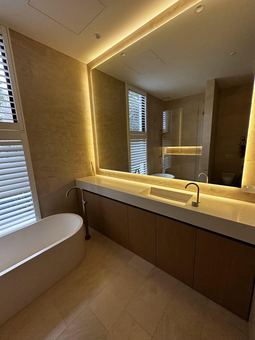 Internal-house-caulking-2 Bathroom Caulking & Sealing Melbourne