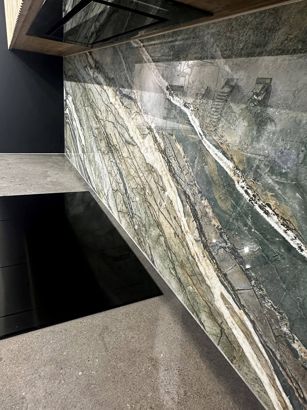 Internal-house-caulking-3 Kitchen Caulking & Sealing Melbourne