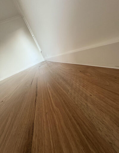 Floorboard Caulking & Sealing Melbourne