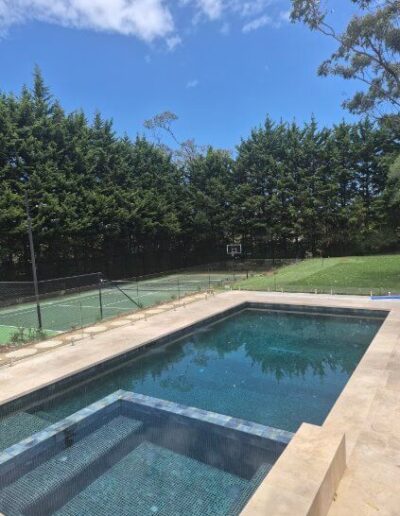 Pool & Paving Caulking & Sealing Melbourne