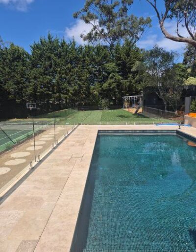 Pool & Paving Caulking & Sealing Melbourne