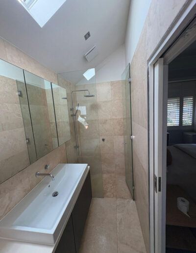 Bathroom Caulking & Sealing Melbourne