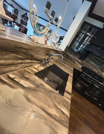 Kitchen Caulking & Sealing Melbourne