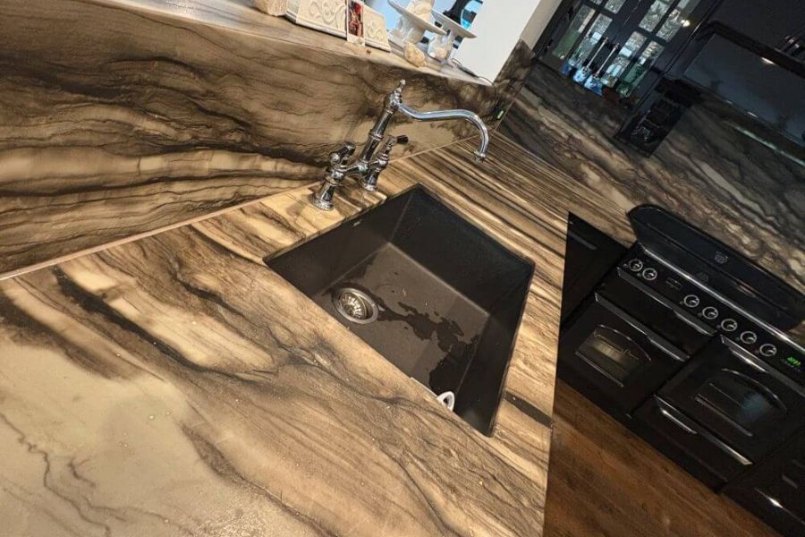 Kitchen Caulking & Sealing Melbourne