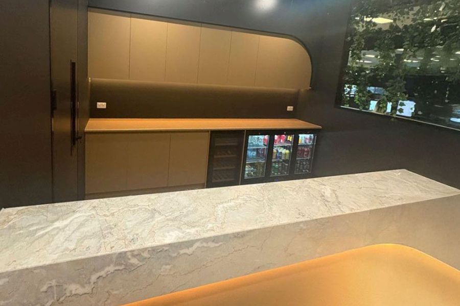 Kitchen Caulking & Sealing Melbourne