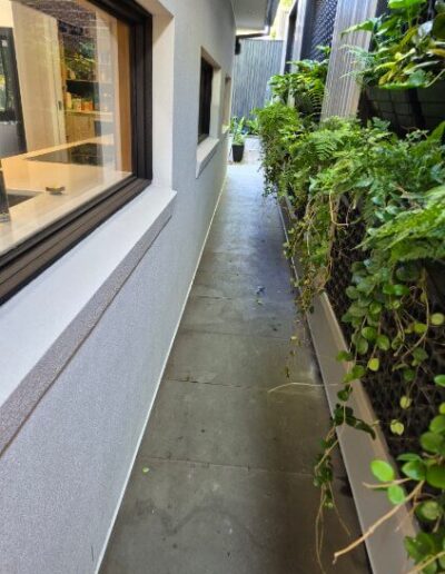Residential Exterior Caulking & Sealing Melbourne