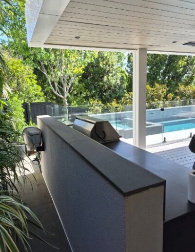 Pool & Paving Caulking & Sealing Melbourne