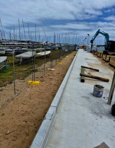 Commercial Expansion Joint Caulking & Sealing Melbourne
