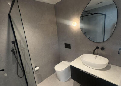 Bathroom Caulking & Sealing Melbourne