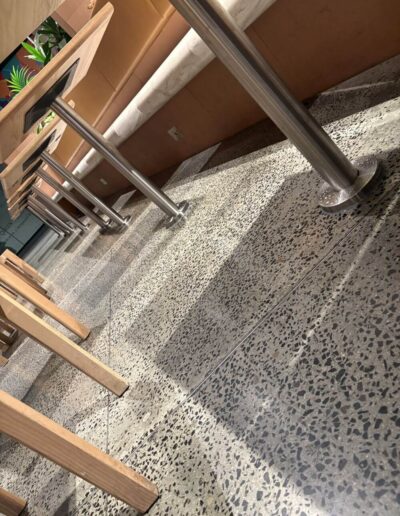 Commercial Interior Caulking & Sealing Melbourne