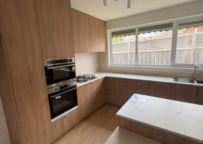 Kitchen Caulking & Sealing Melbourne