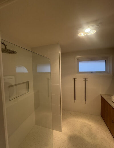 Bathroom Caulking & Sealing Melbourne