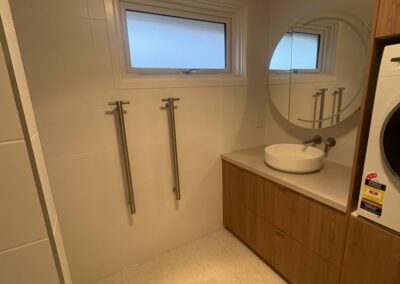 Laundry Caulking & Sealing Melbourne