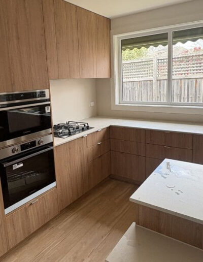 Kitchen Caulking & Sealing Melbourne
